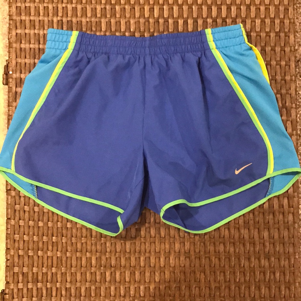 BUNDLE!! Nike Dri-Fit Tempo Shorts